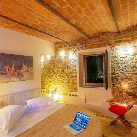 Bed and Breakfast Castello Di Montalbano Φλωρεντία