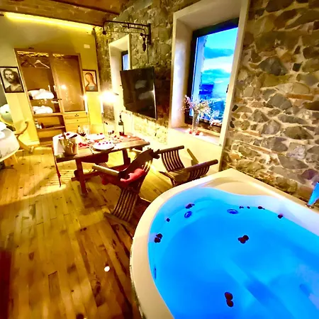 Bed and Breakfast Castello Di Montalbano Φλωρεντία
