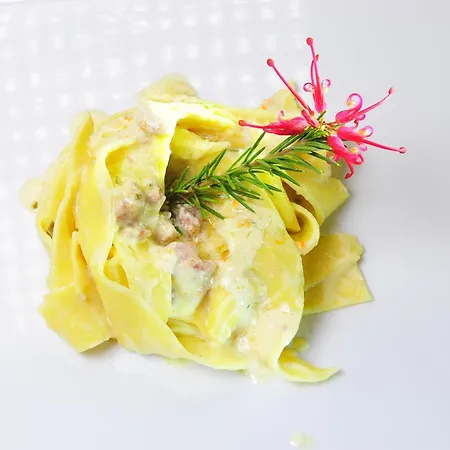 Bed and Breakfast Castello Di Montalbano *