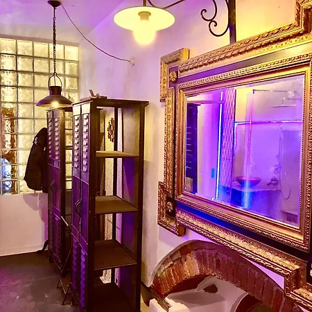 Bed and Breakfast Castello Di Montalbano *