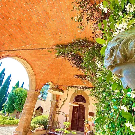 Castello Di Montalbano