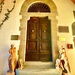 Nocleg ze śniadaniem Castello Di Montalbano Florencja