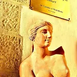 Nocleg ze śniadaniem Castello Di Montalbano Florencja