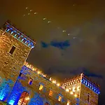 Castello Di Montalbano 3*