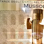 Castello Di Montalbano Nocleg ze śniadaniem Florencja
