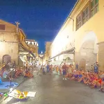 Nocleg ze śniadaniem Castello Di Montalbano 3*
