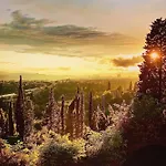 Castello Di Montalbano Nocleg ze śniadaniem 3*