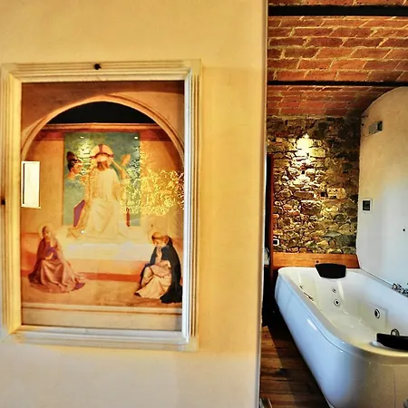 Castello Di Montalbano 3* Florenz