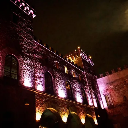 Castello Di Montalbano Florenz