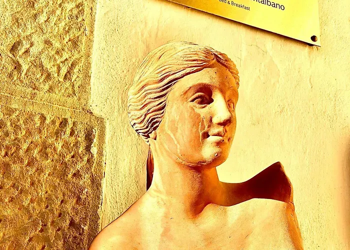 Bed & Breakfast Castello Di Montalbano Florence